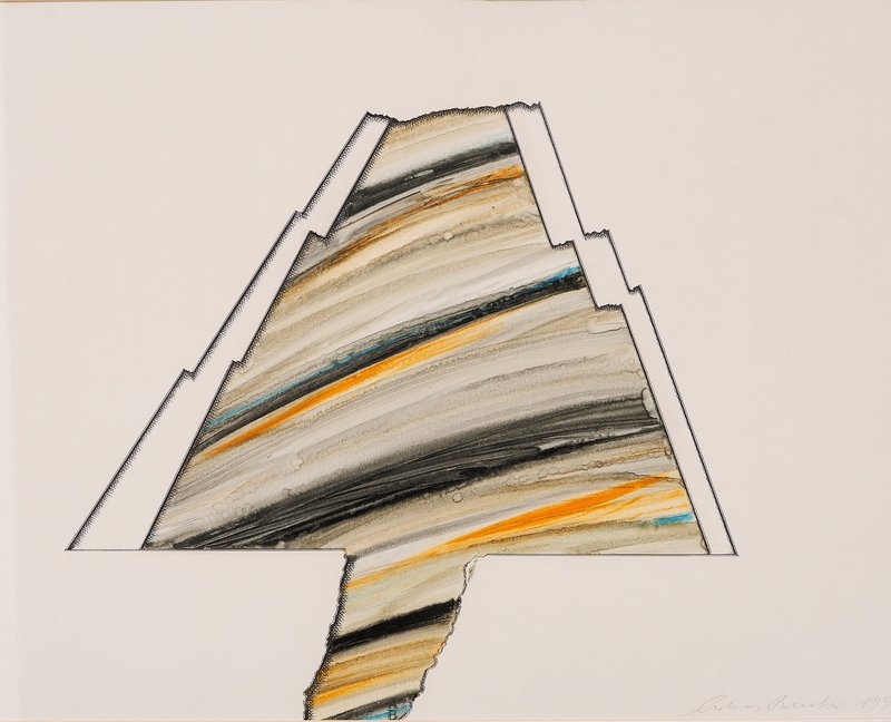 Andreas Bleeker: Zikkurat