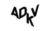 Logo der Arbeitsgemeinschaft Deutscher Kunstvereine (ADKV)