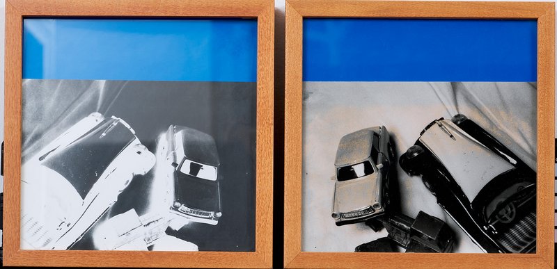 Anne Dreiss: CarCrash