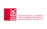 Logo des Berufsverbandes Bildender Künstlerinnen und Künstler Landesverband Bayern e.V. 