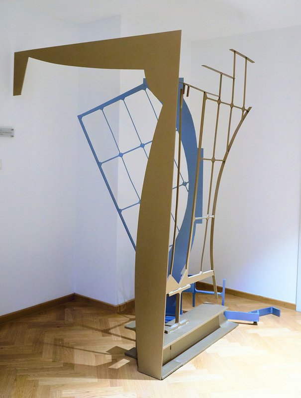 Klaus Caspers: Harfen-Duo