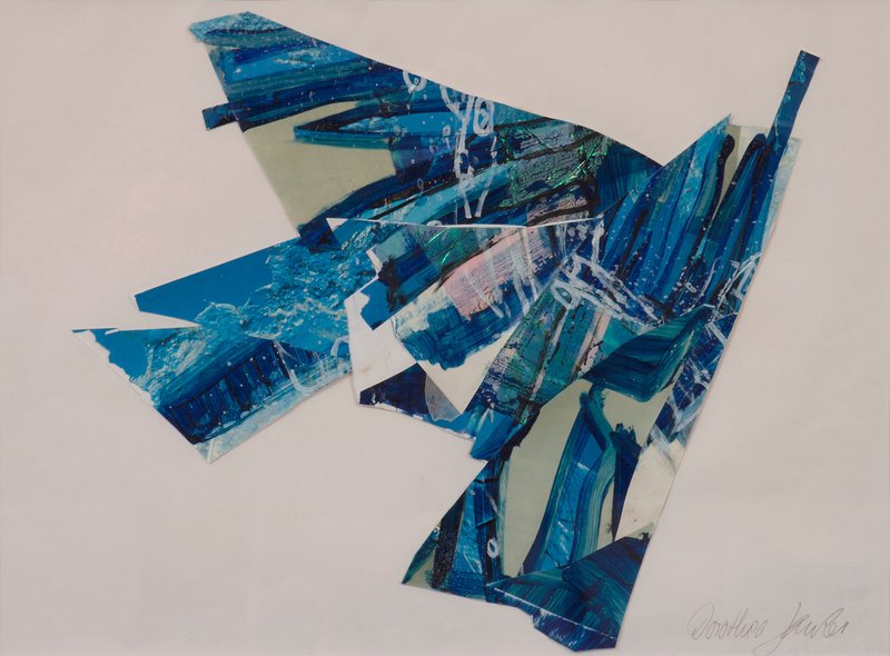 Dorothea Dattenberger [geb. Janker]: o. T. 1