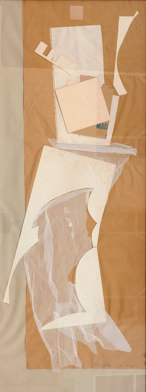 Klaus Caspers: Marionetten