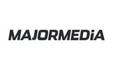 Logo MAJORMEDIA