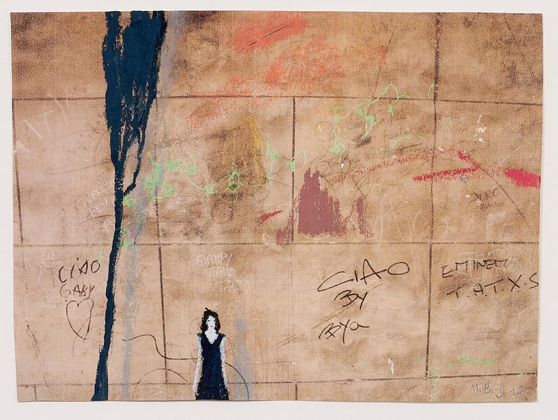 Ursula Bolck-Jopp: Magical Mystery Tour (33)