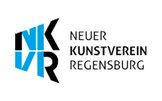 Logo Neuer Kunstverein Regensburg e.V.